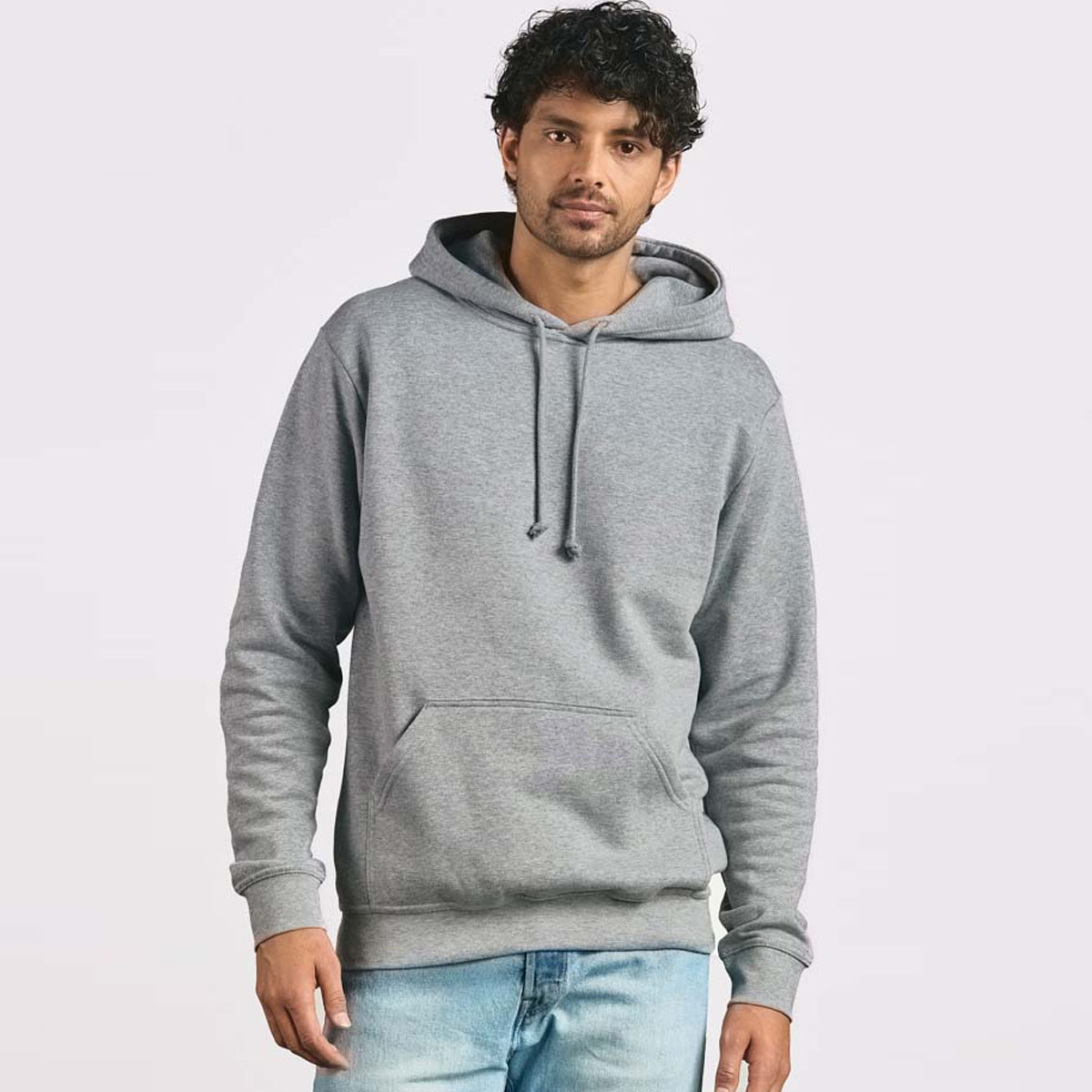 Men’s Hoody 80/20 - 2180