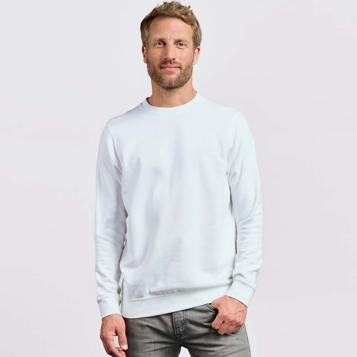 Men’s Sweater 80/20 - 2199