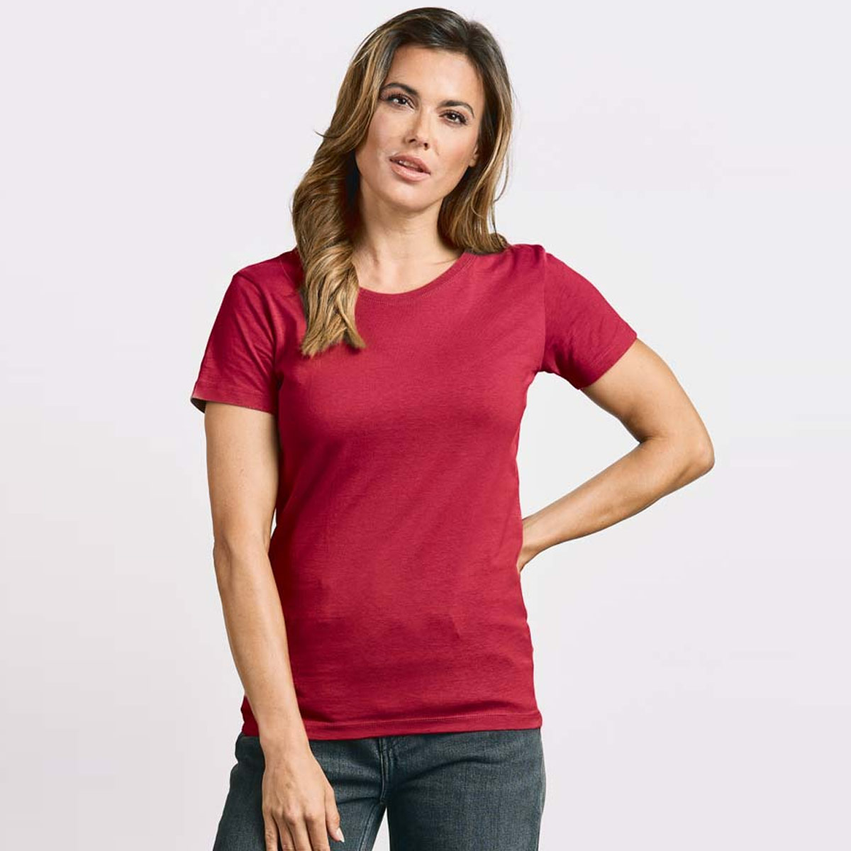 Women’s Premium T - 3005