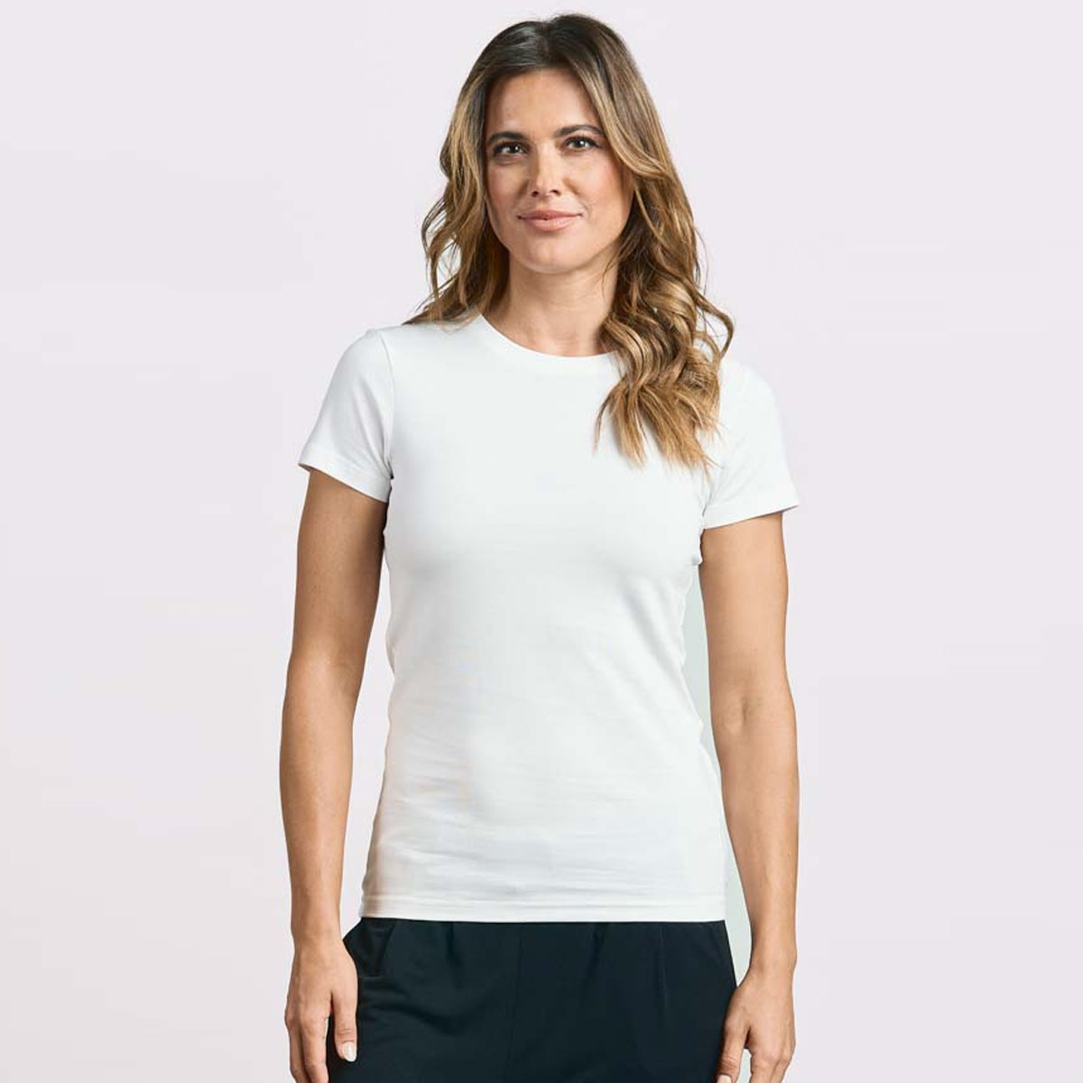 Women’s Slim Fit T - 3085