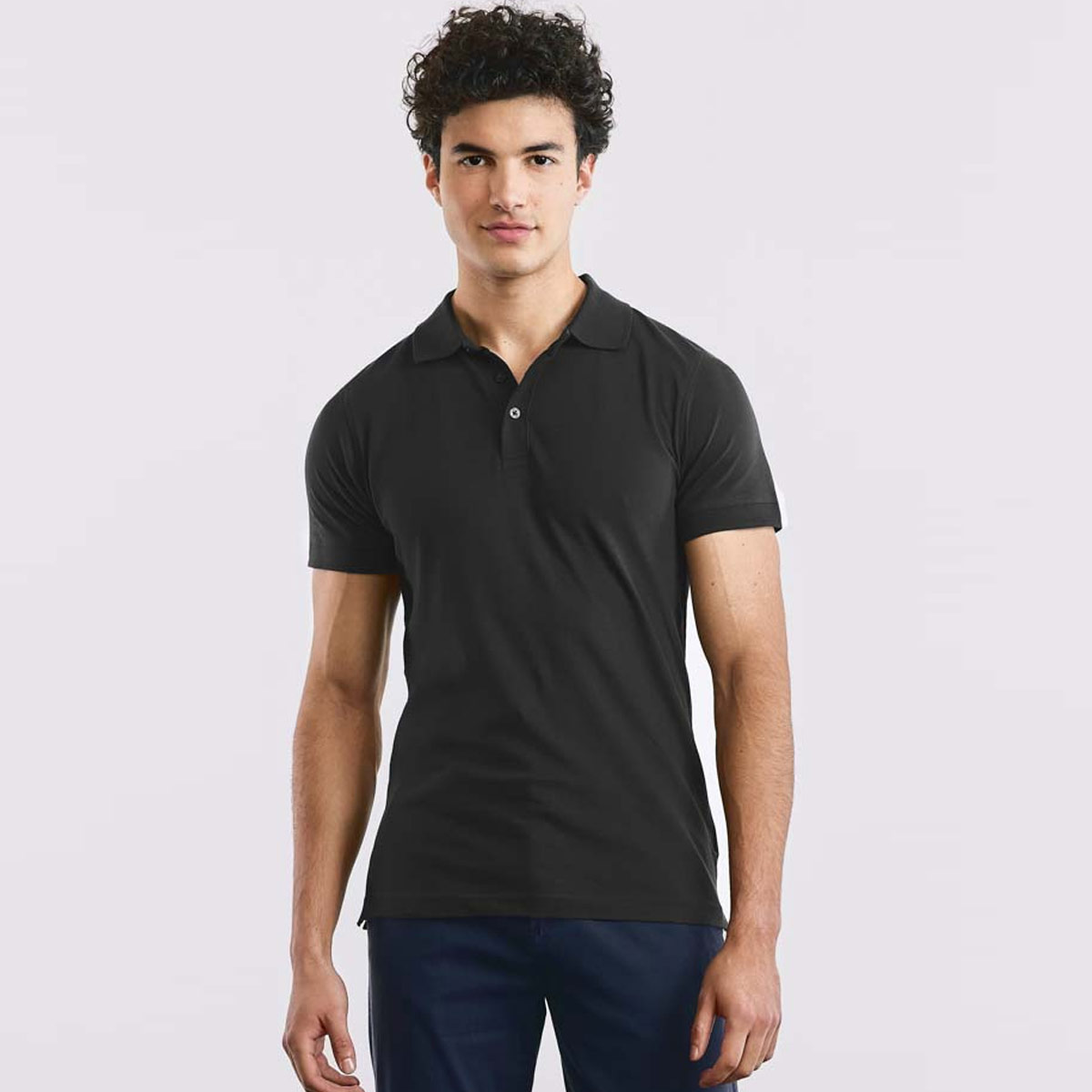 Men’s Polo 92/8 - 4120