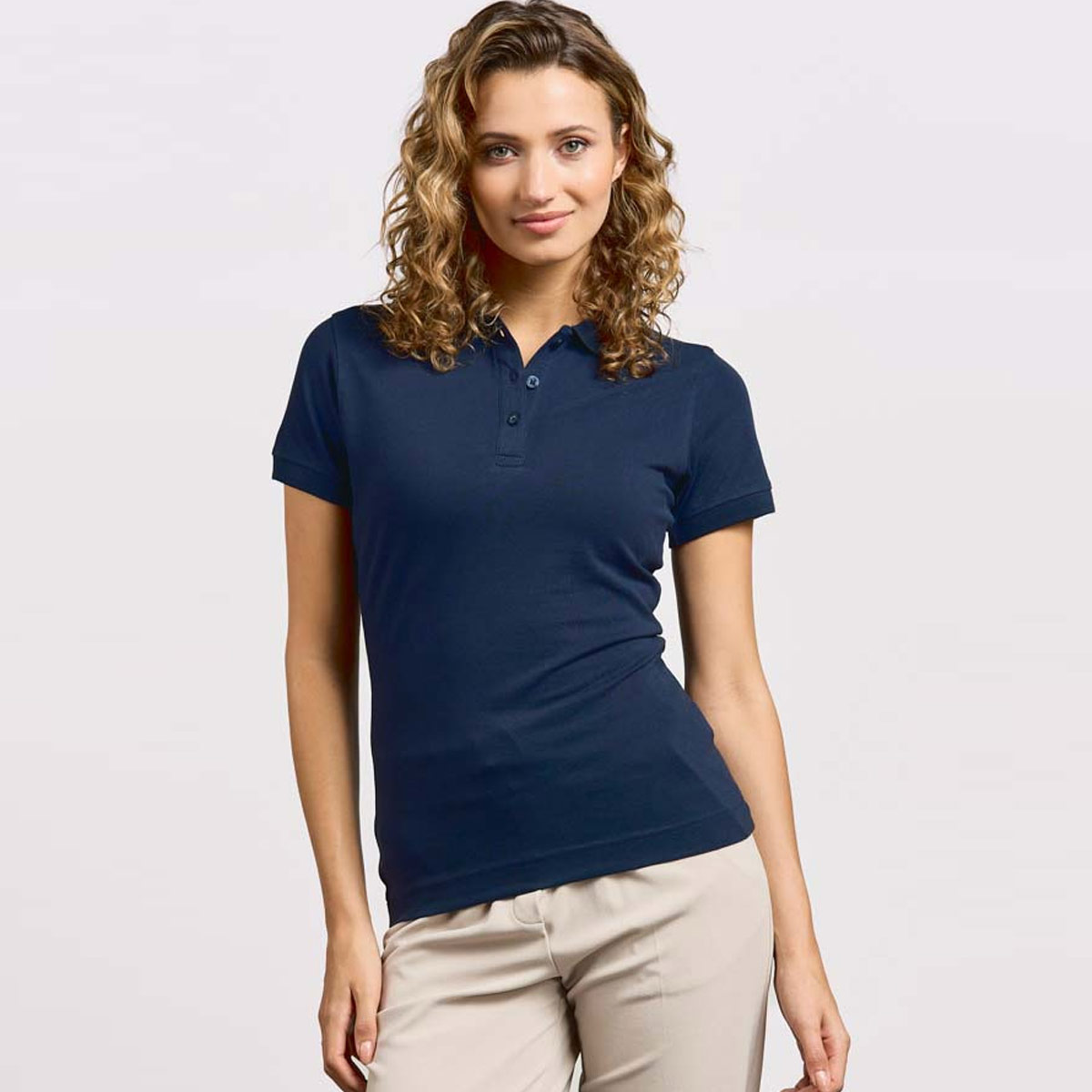 Women’s Polo 92/8 - 4150
