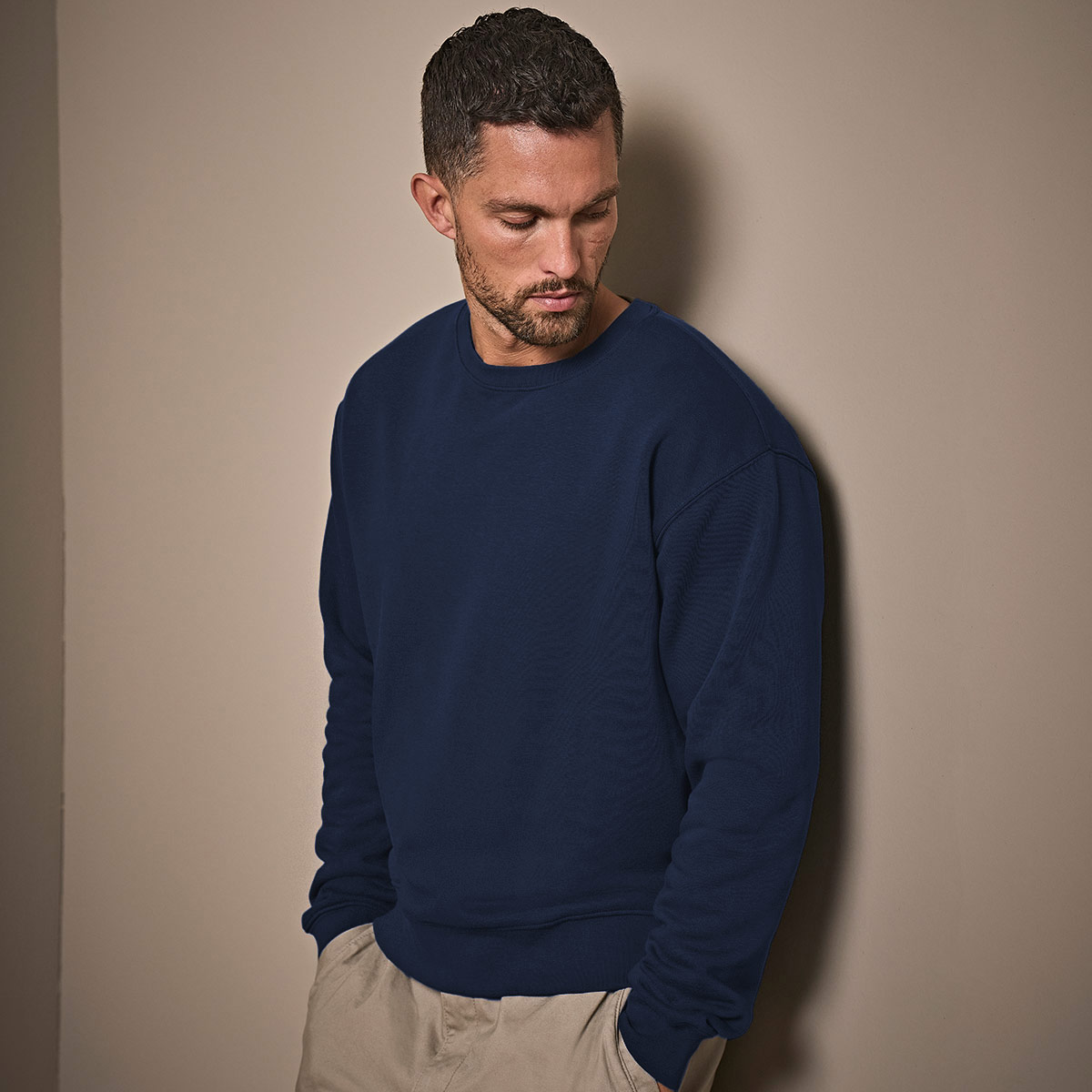 Heavy Sweatshirt - 5429