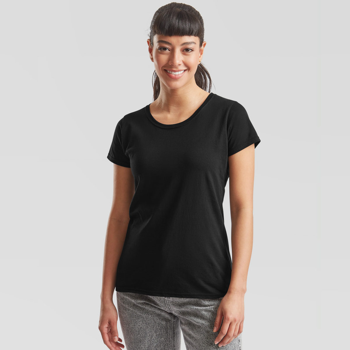 Ladies Original T - 61-420-0