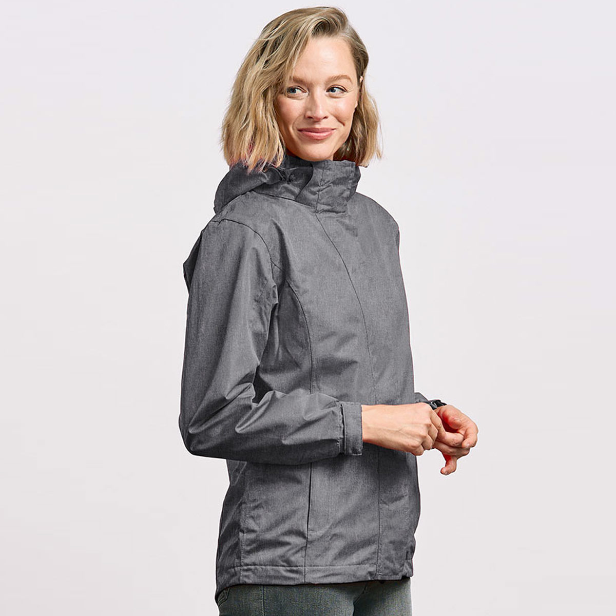 Women’s Performance Jacket C+ - 7549