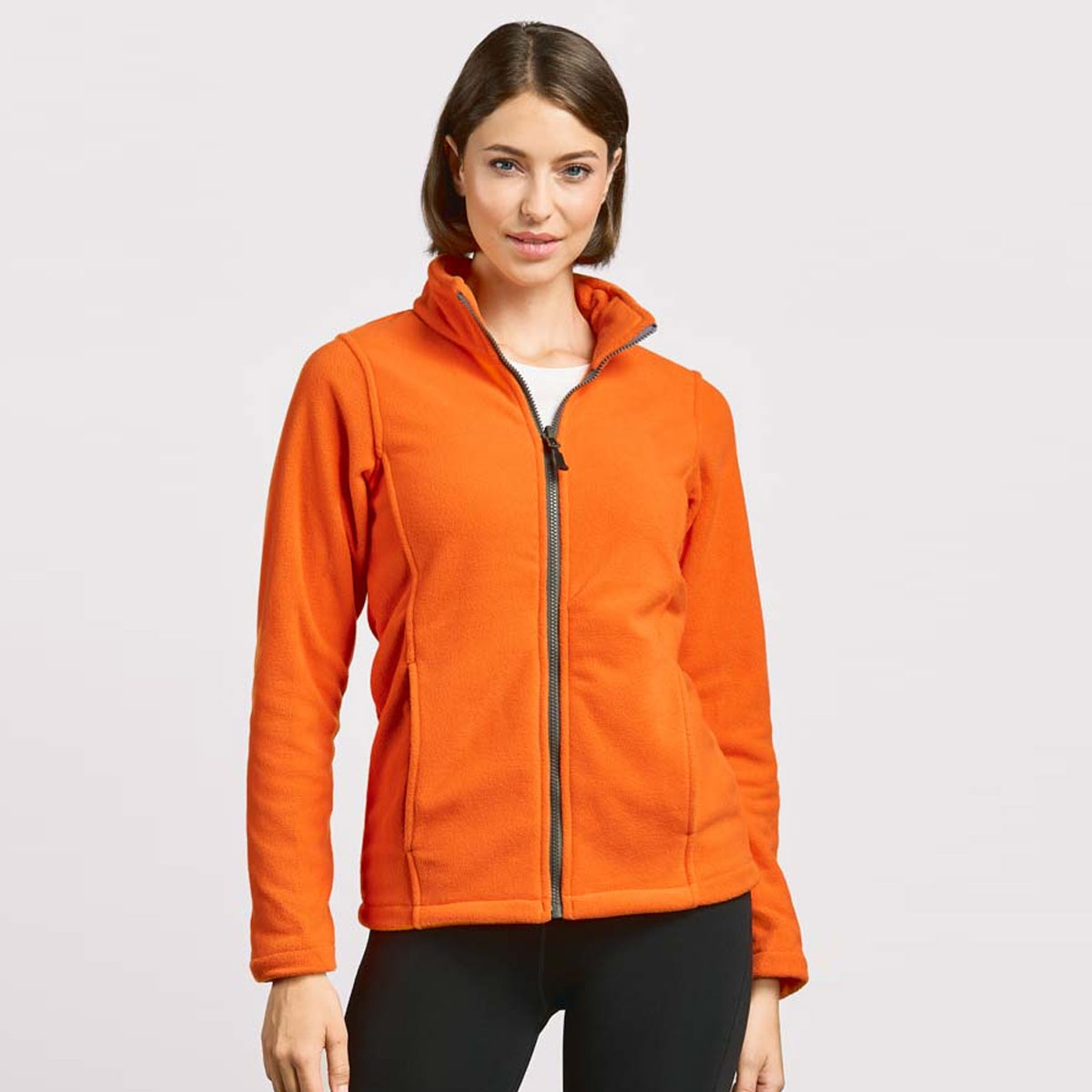 Women’s Fleece Jacket C+ - 7911