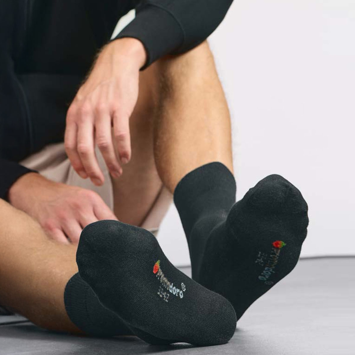 Business-Socks - 8100