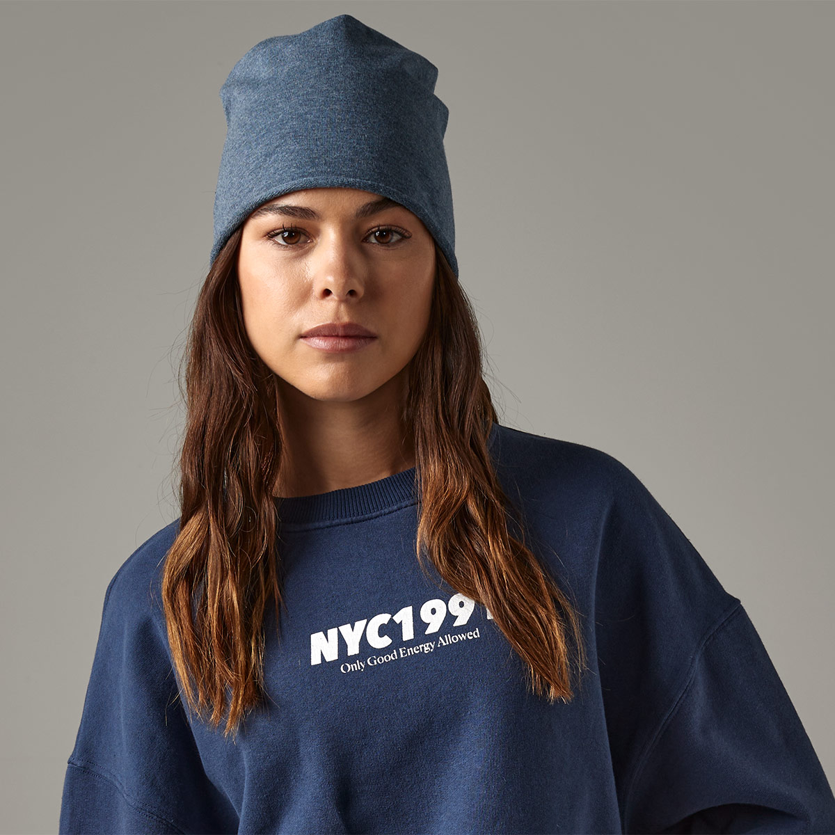 Jersey Beanie - B361