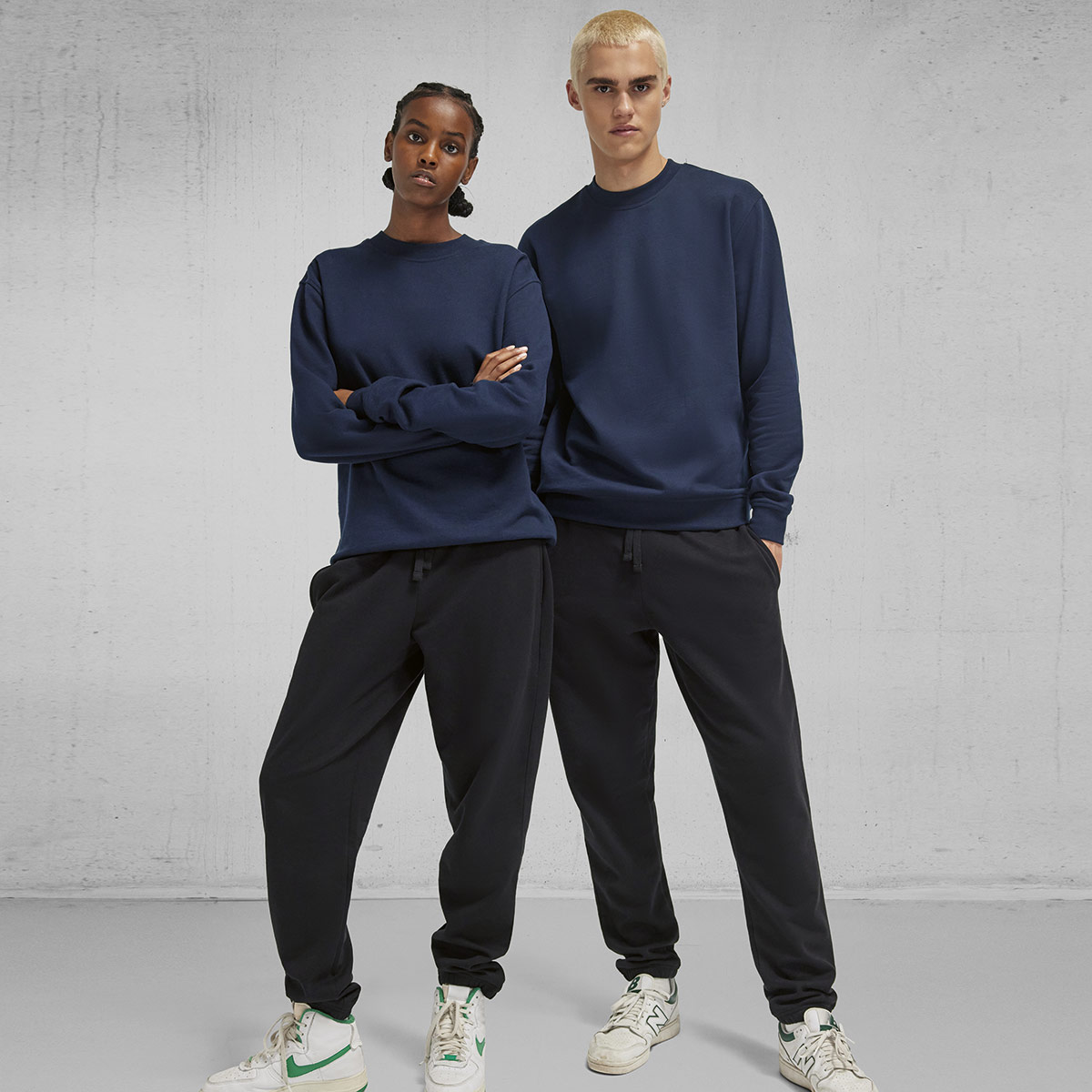 ID.000 Sweatpant - BG001