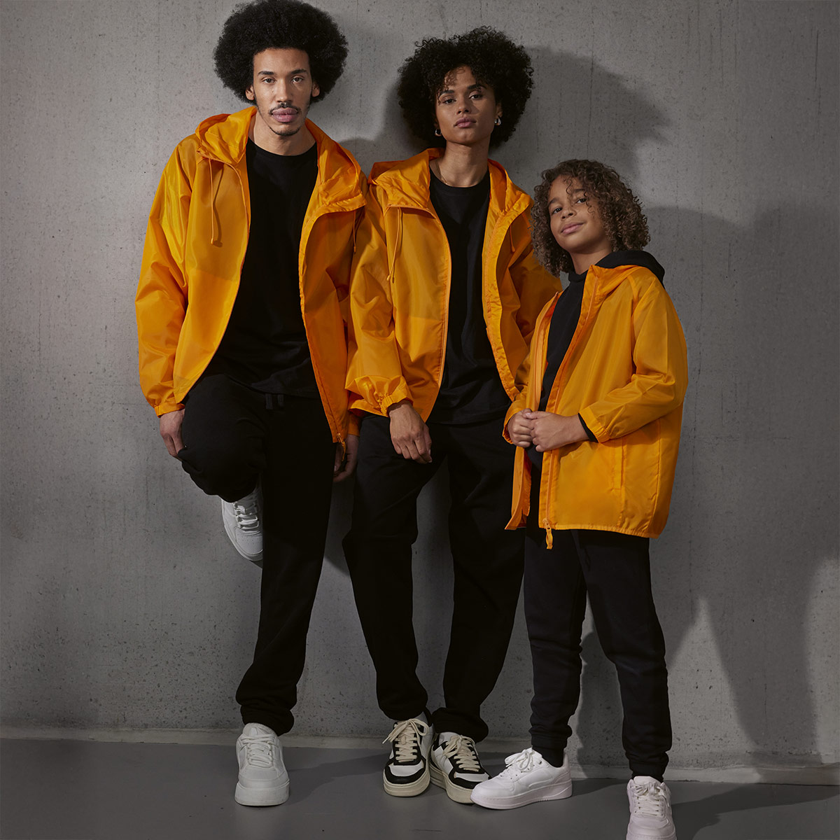 #Reset Windbreaker - JG003