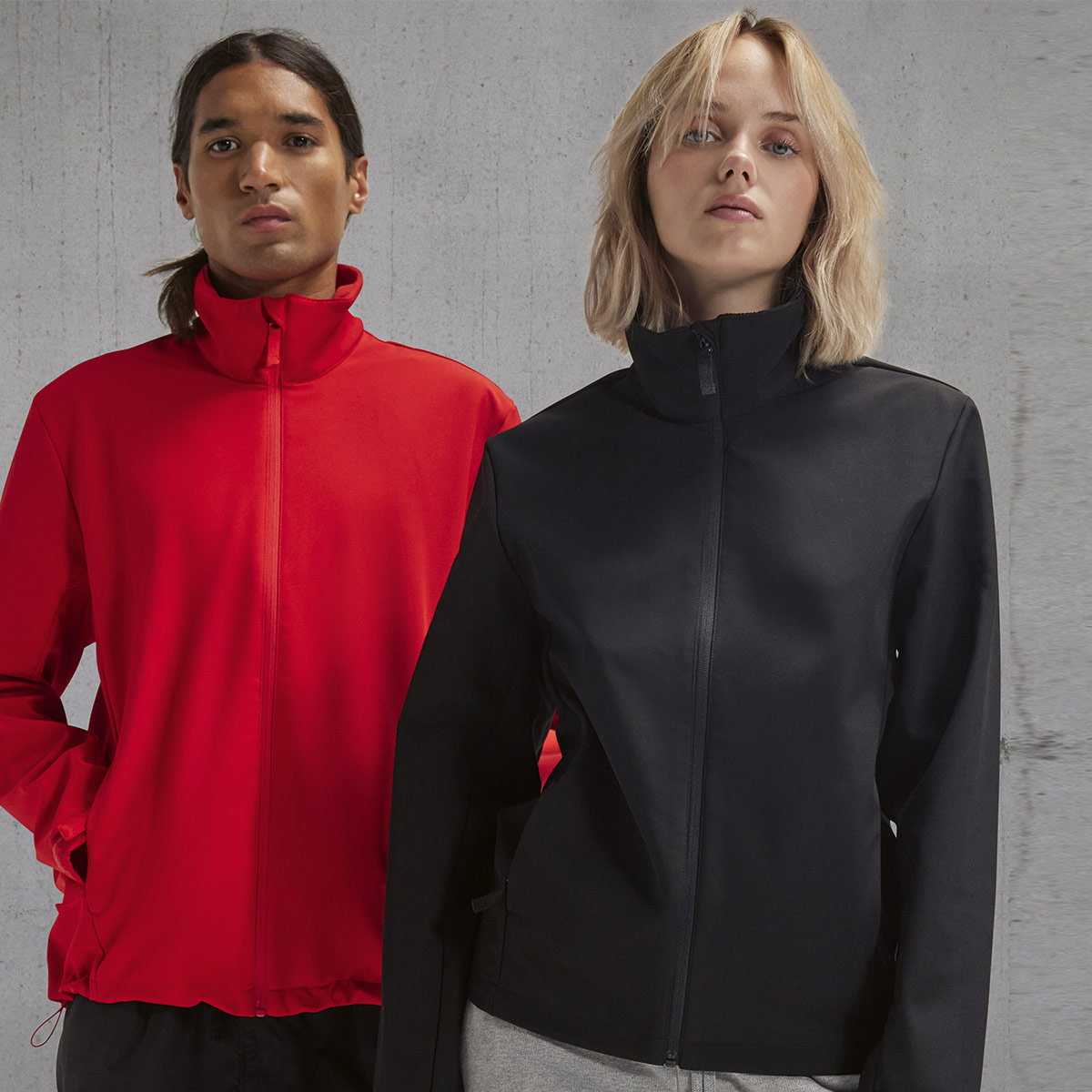 Reset 3Lr Softshell - JG005