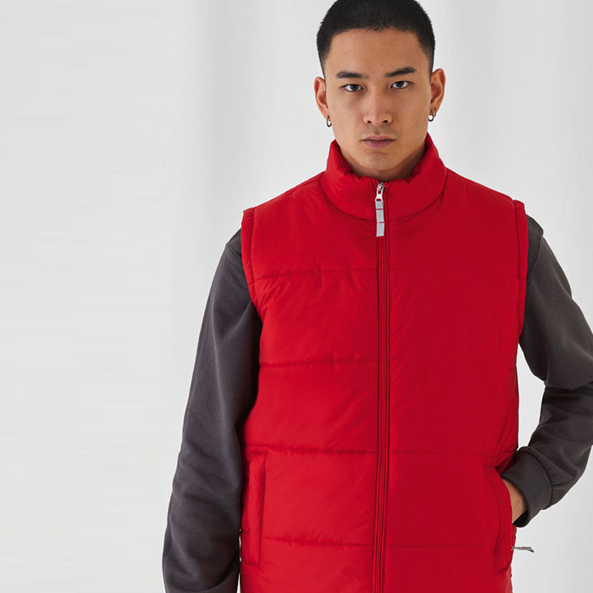 Bodywarmer /men - JM930
