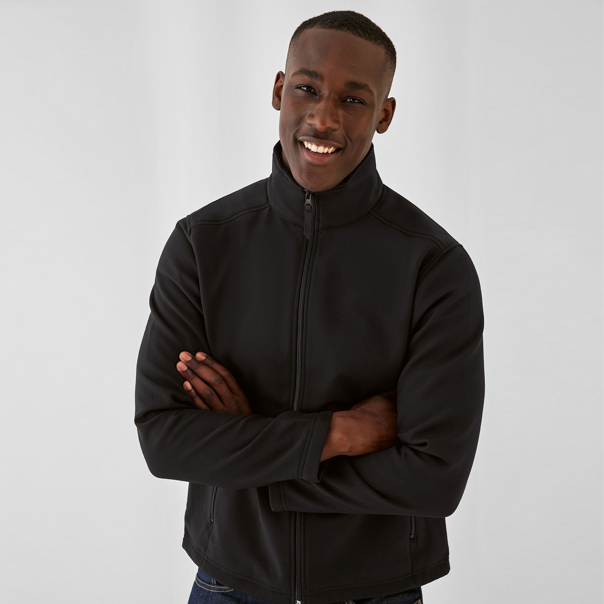 JUI62 - ID.701 Softshell