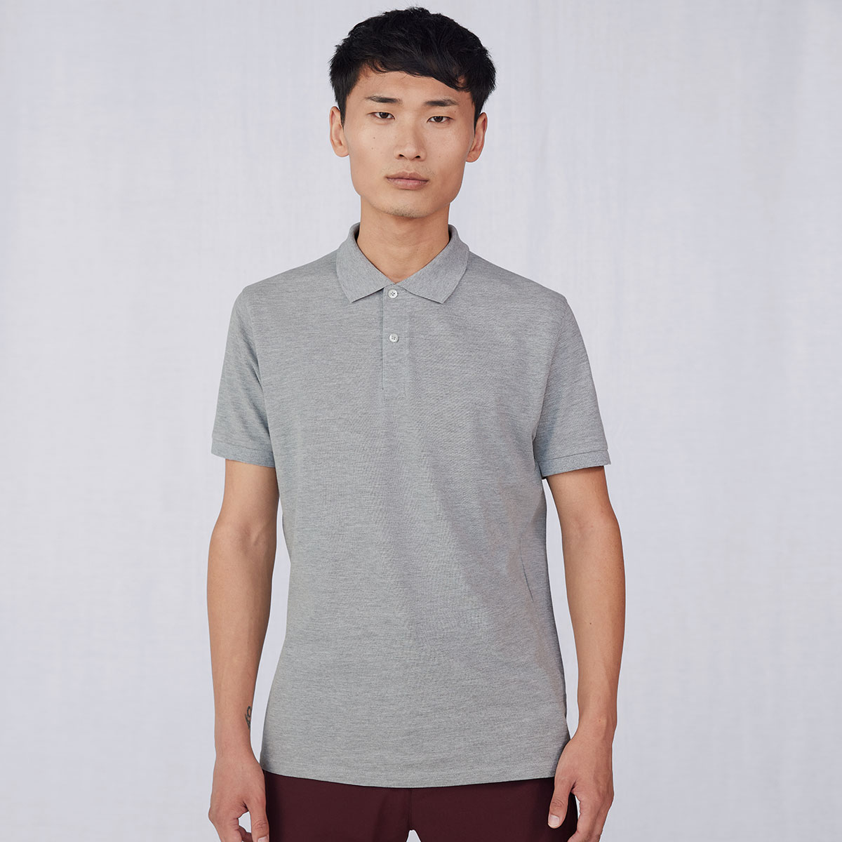 Inspire Polo /men - PM430