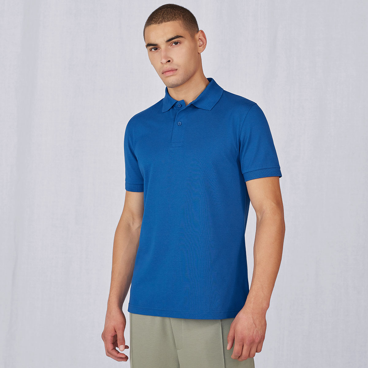 MY ECO POLO 65/35_° - PU428