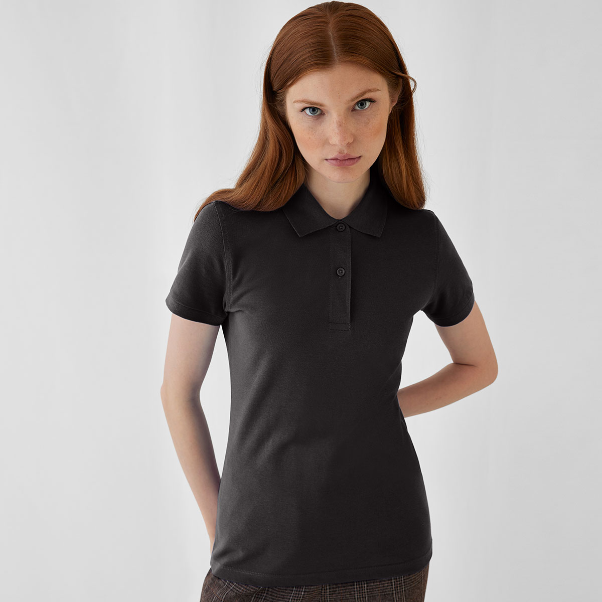 Inspire Polo /women - PW440