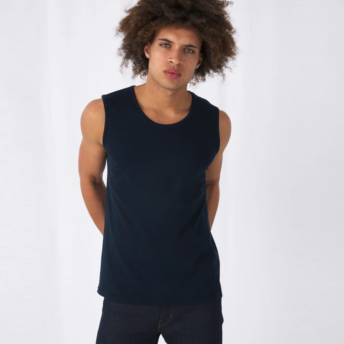 Athletic Move T-Shirt - TM200