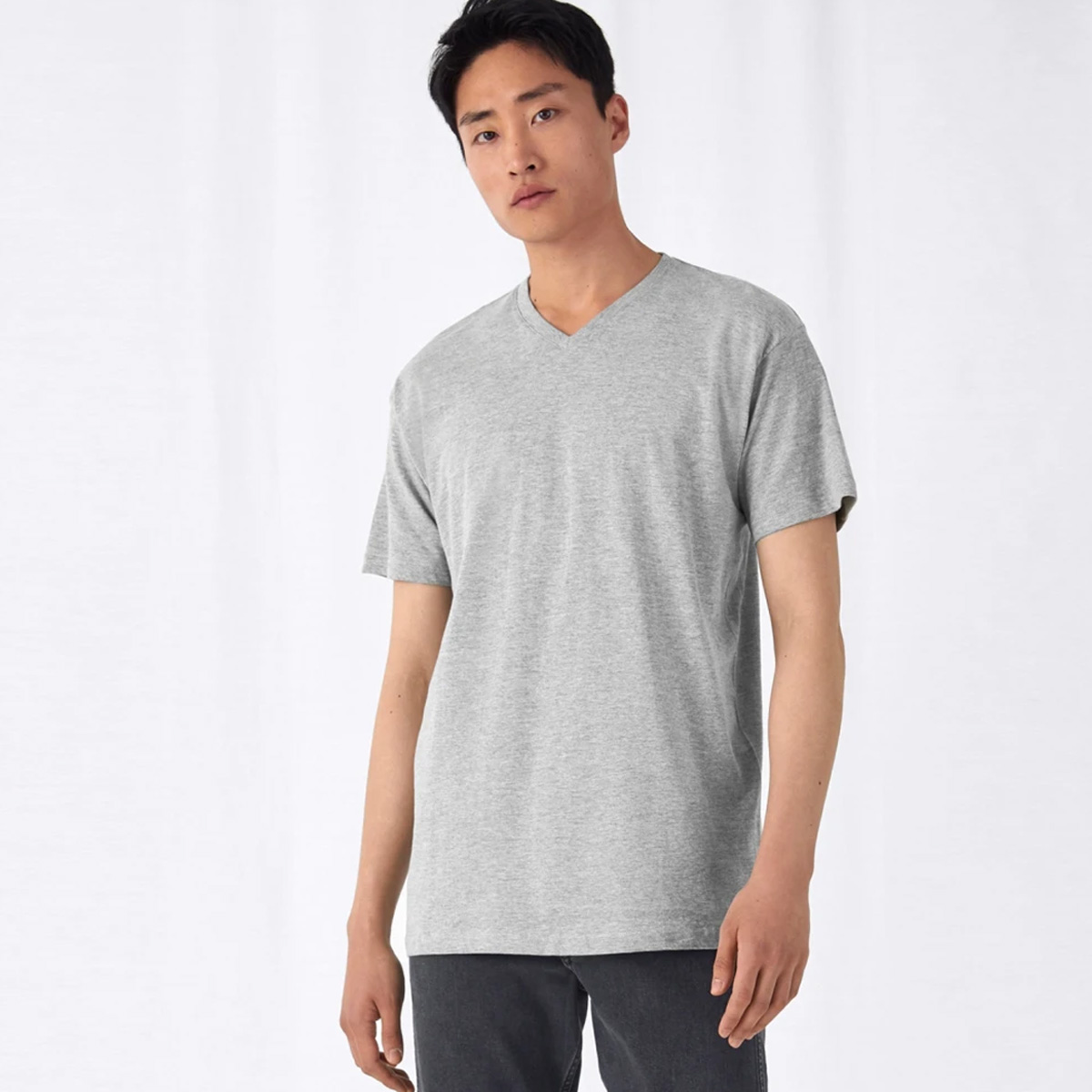 Exact V-Neck - TU006