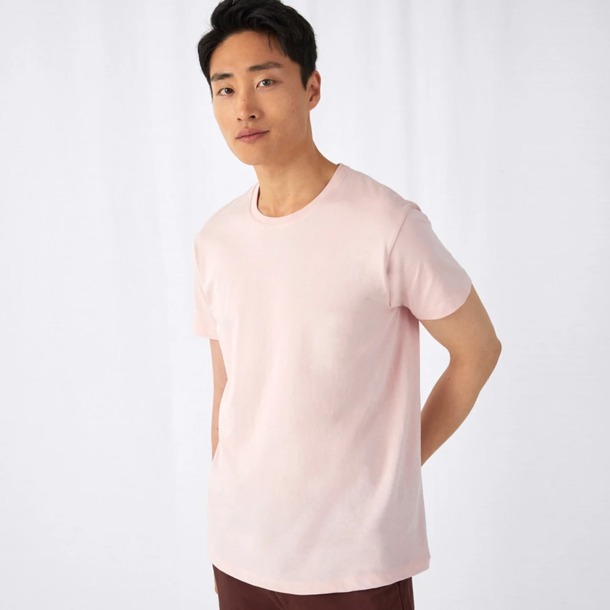 #Inspire_° E150 T-Shirt - TU01B