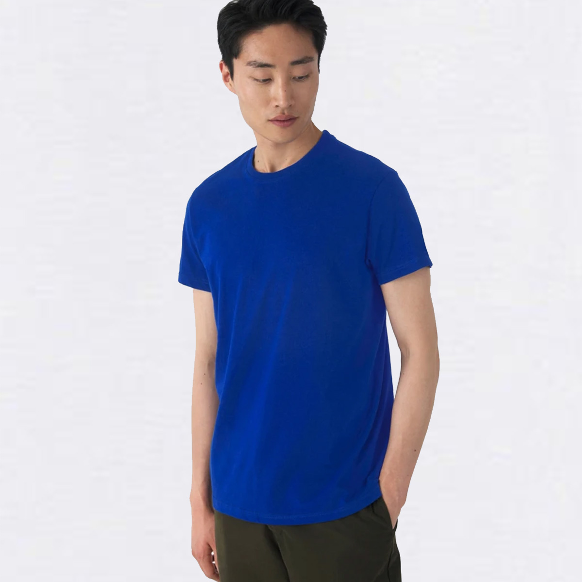 #E190 T-Shirt - TU03T