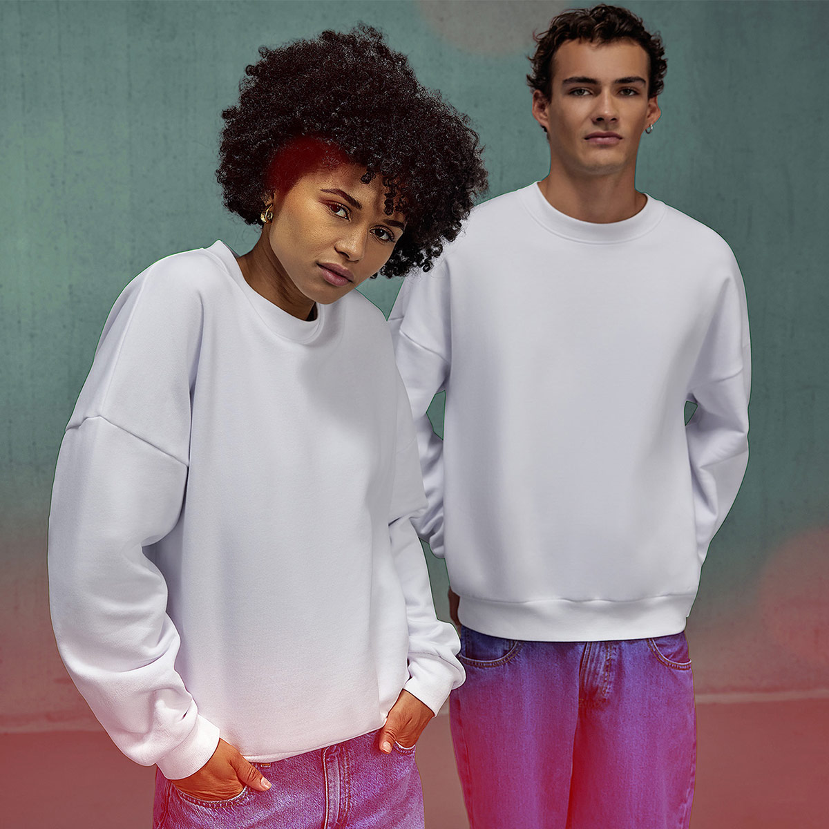 Influence Crew - WG001