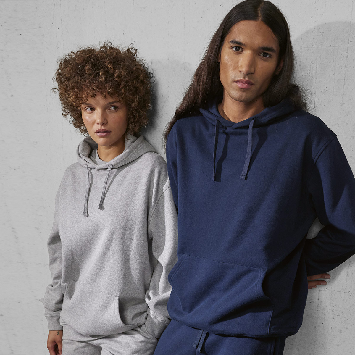 ID.333 Hoodie - WG005