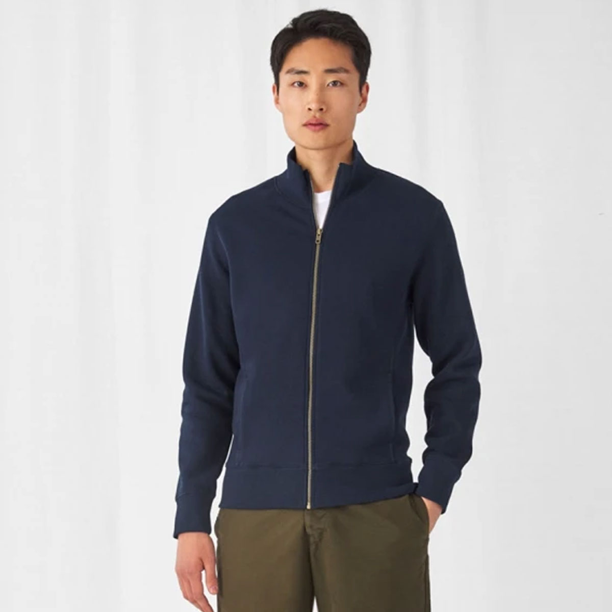 Spider Sweat Jacket - WM646