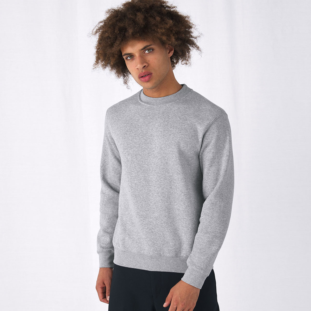 Set In Sweat - WU600