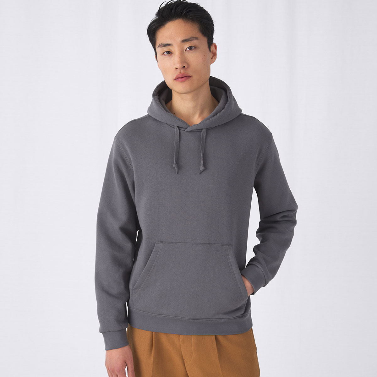 Hooded Sweat - WU620