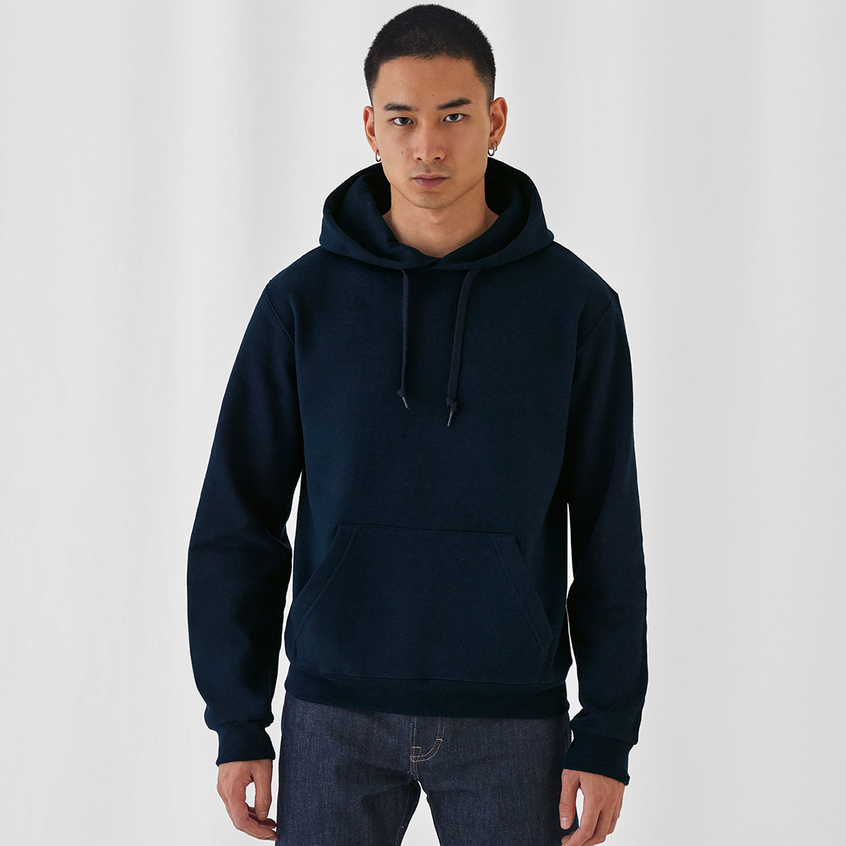 ID.003 Hooded Sweat - WUI21