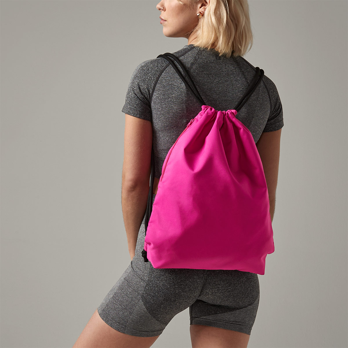 Icon Gymsac - BG110
