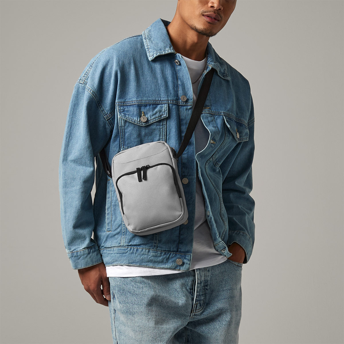 Cross Body Bag - BG30