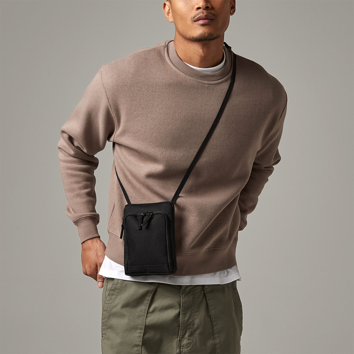 Travel Wallet - BG47