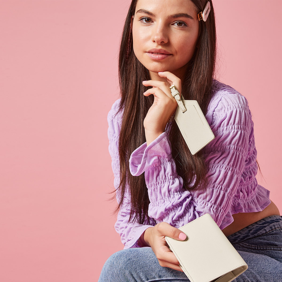 Boutique Travel Set - BG755