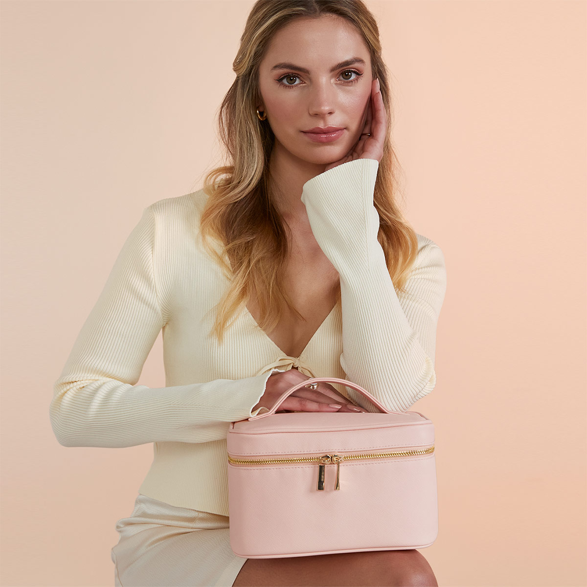 Boutique Vanity Case - BG763