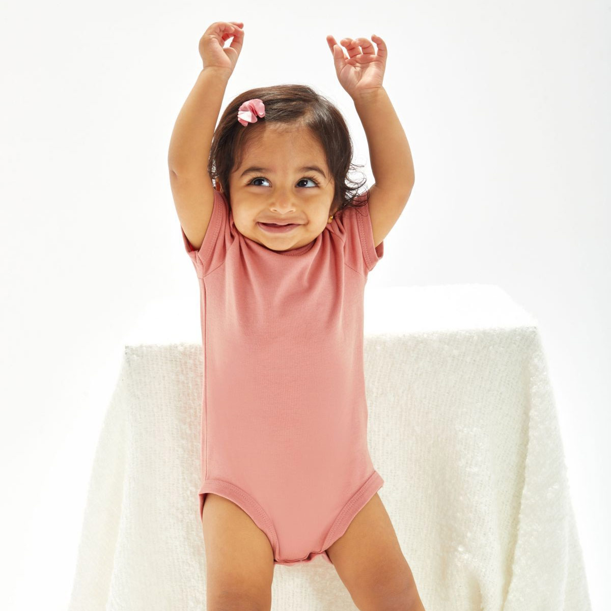 Baby Bodysuit - BZ10