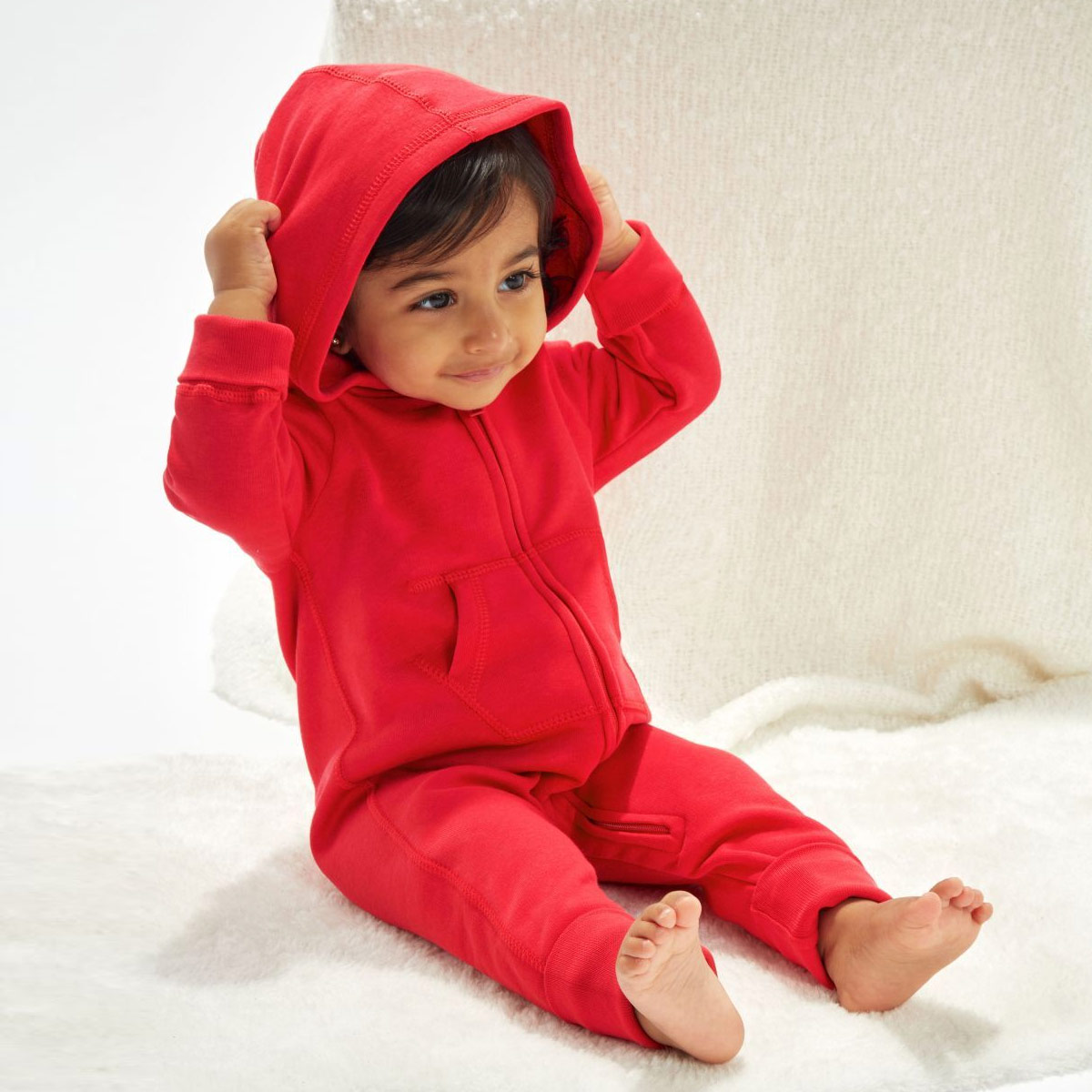 Baby All-In-One - BZ25