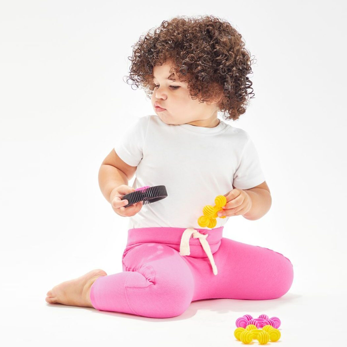 Baby Sweatpants - BZ33