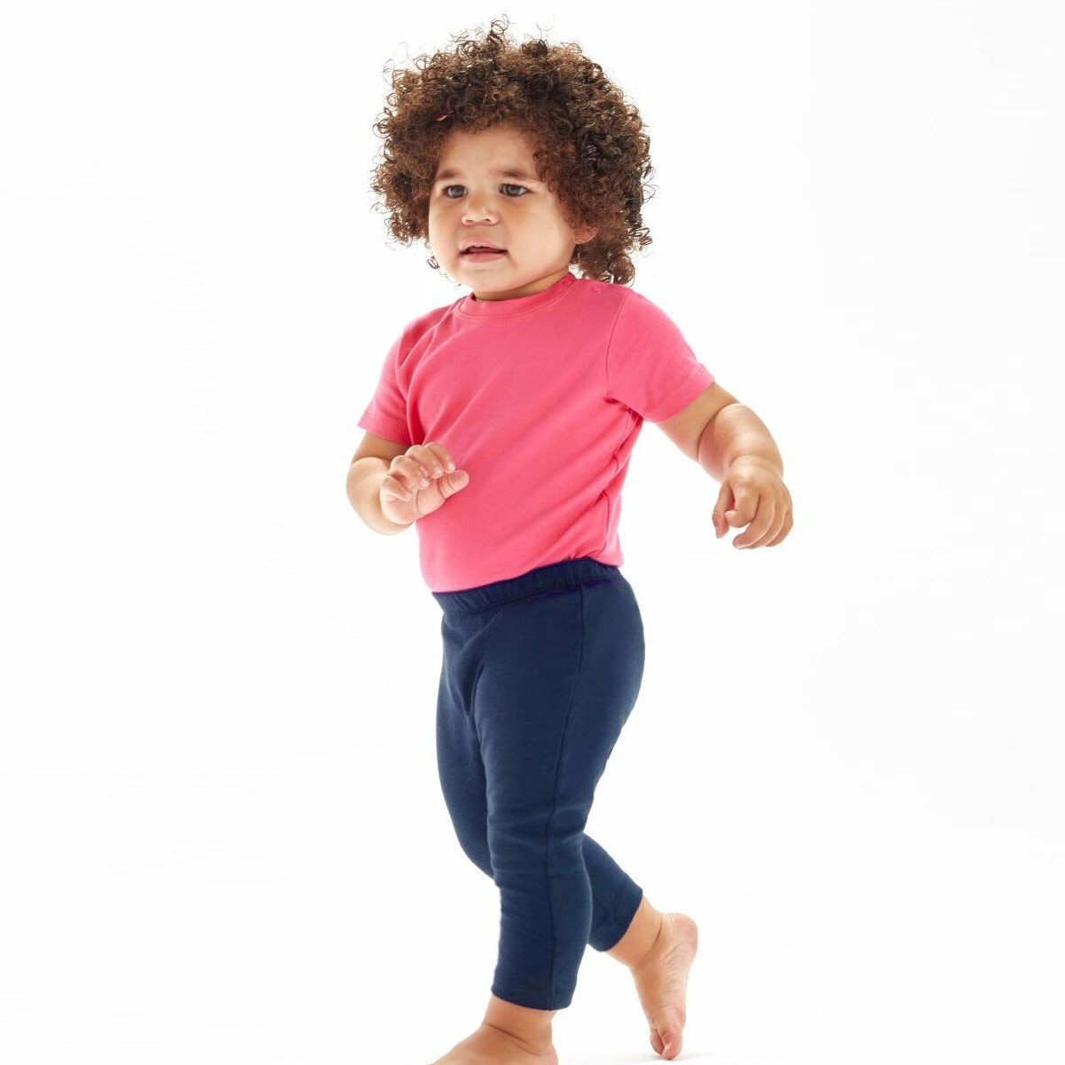 Baby Leggings - BZ49