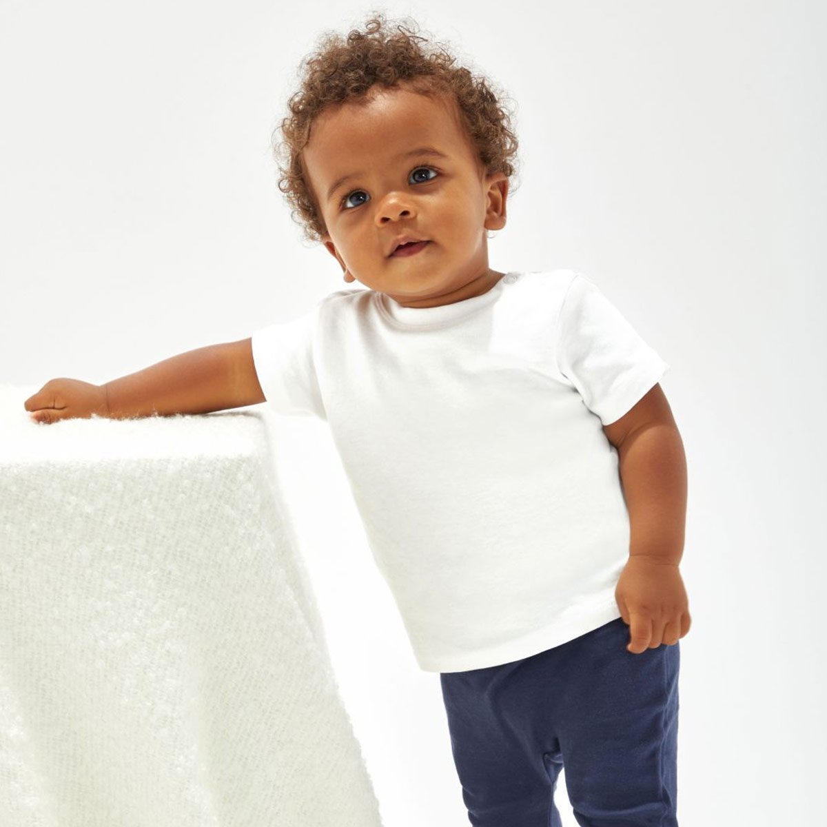 Made In Africa Baby T - BZ61