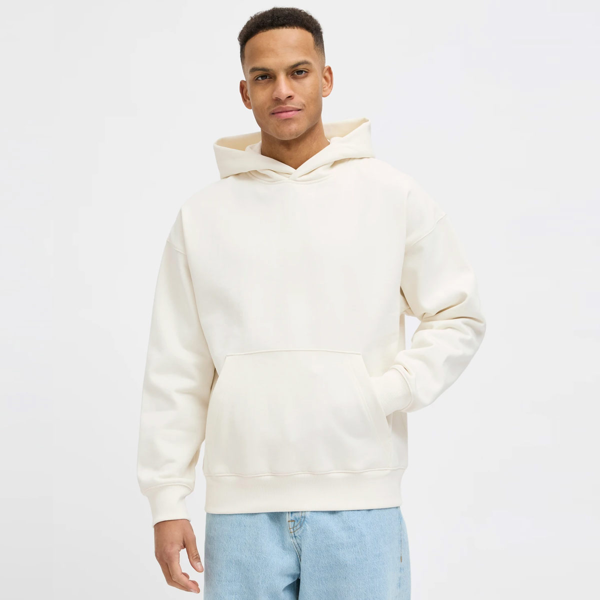 Beat Hoodie - BLK2674