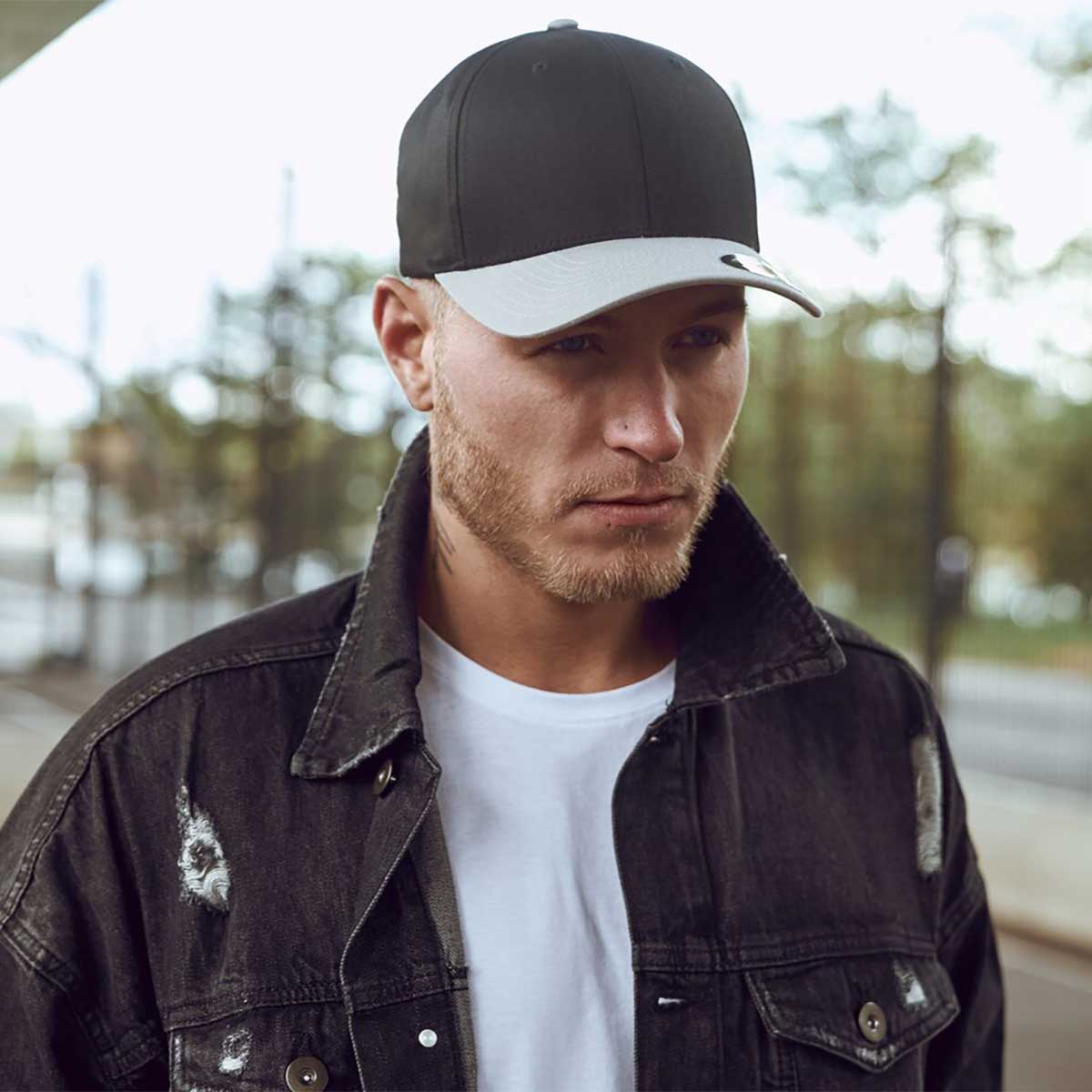 Wooly Combed 2-Tone - 6277T