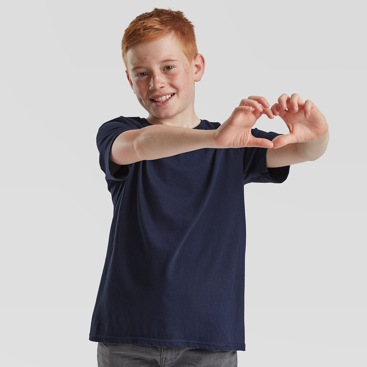 Kids Iconic T - 61-023-0