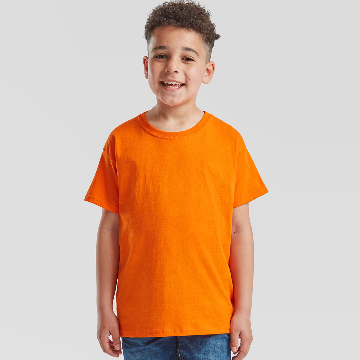 Kids Valueweight T - 61-033-0