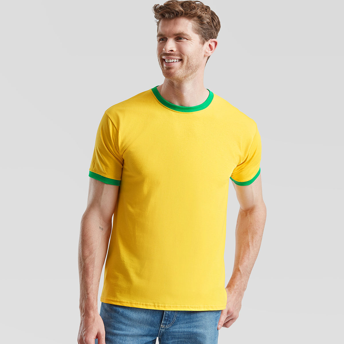 Valueweight Ringer T - 61-168-0