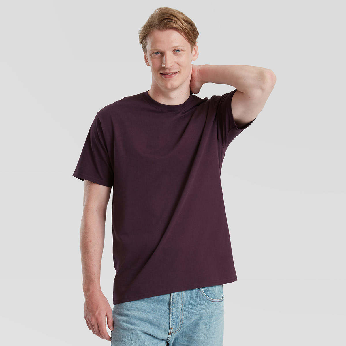 Pure Cotton T - 61-362-0