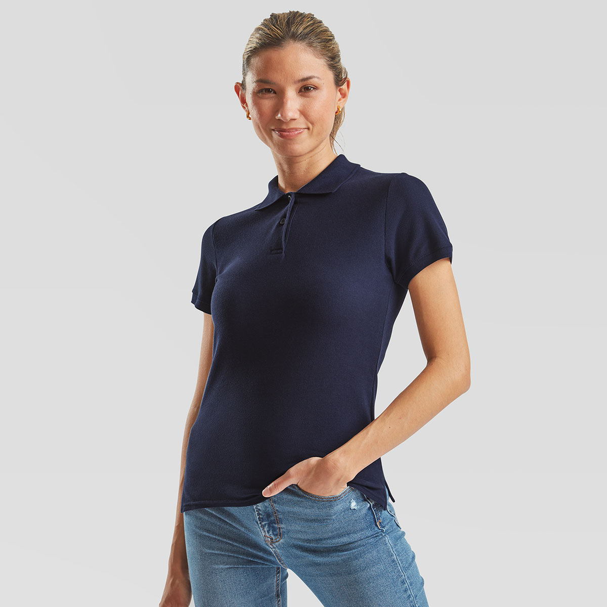 Ladies Premium Polo - 63-030-0