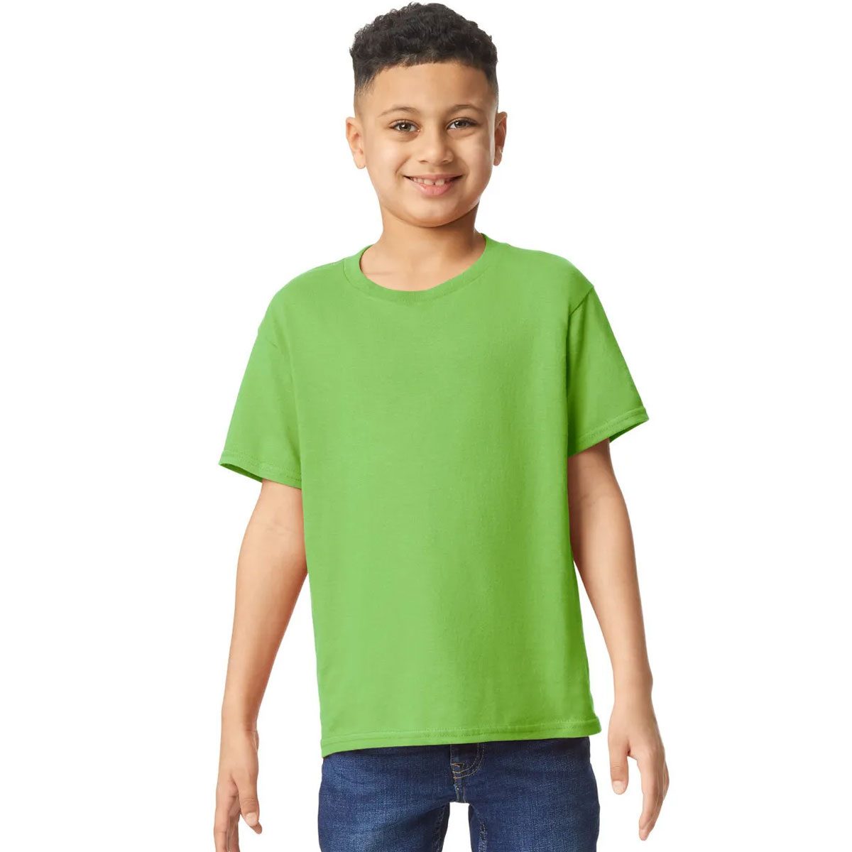 T-Shirt Gildan Heavy Cotton™ Youth T - 5000B