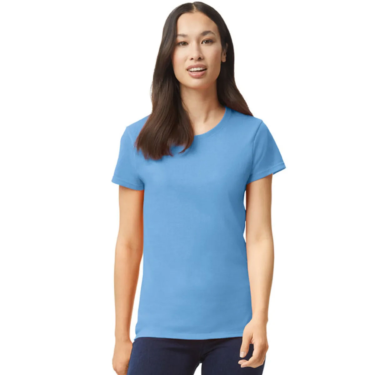 Gildan Heavy Cotton™ Women's T - 5000L