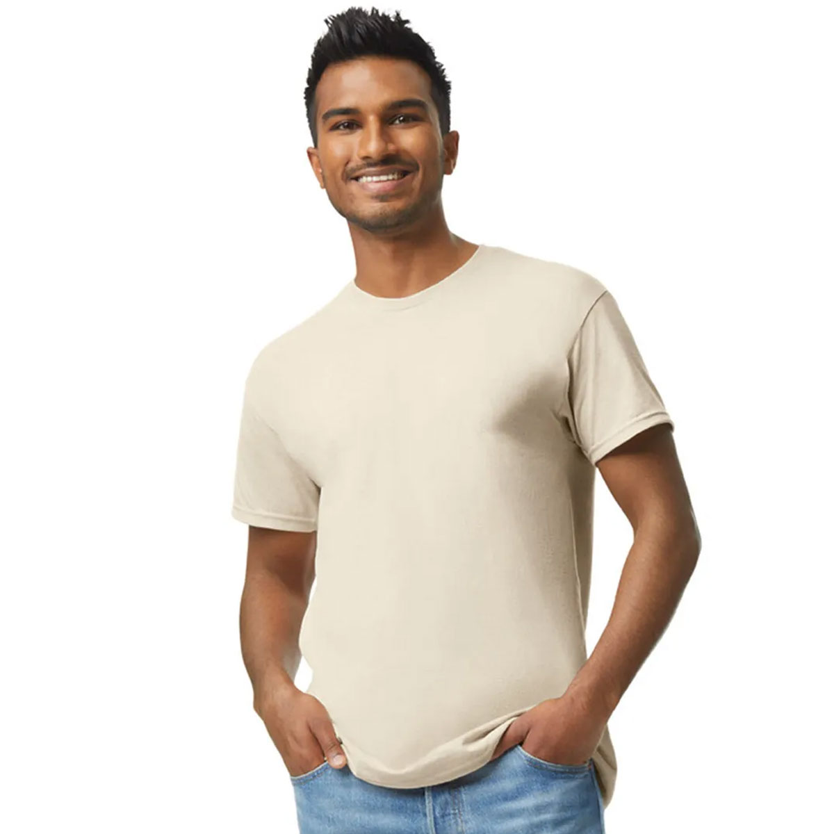 Gildan Heavy Cotton™ Adult T - 5000